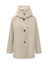 OOF - NYKY - Giacca Icon Reversible con Cappuccio - Grigio - LIDIASHOPPING® - Official Website