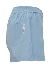 DES PHEMMES - Boxer Shorts con Vita Elasticizzata - Blu - LIDIASHOPPING® - Official Website
