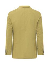 GABRIELE PASINI - Abito Lungo con Corpino Senza Maniche - Giallo - LIDIASHOPPING® - Official Website