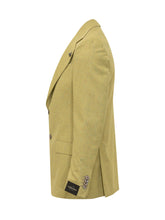 GABRIELE PASINI - Abito Lungo con Corpino Senza Maniche - Giallo - LIDIASHOPPING® - Official Website