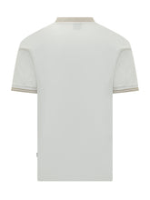 BOSS - T-shirt con Girocollo e Maniche Corte - Bianco | Lidia Shopping | Official Website