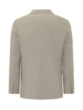 BOSS - Suit with Jacket and Trousers - Grey - LIDIASHOPPING® - Official Website