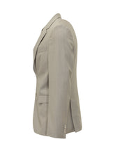 BOSS - Suit with Jacket and Trousers - Grey - LIDIASHOPPING® - Official Website