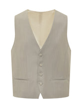 BOSS - Suit with Jacket and Trousers - Grey - LIDIASHOPPING® - Official Website