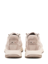 BOSS - Ttnm Evo Sneakers with Laces and Thick Sole - Beige - LIDIASHOPPING® - Official Website