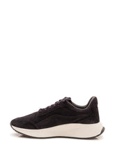 BOSS - Ttnm Evo Sneakers with Laces and Thick Sole - Blue - LIDIASHOPPING® - Official Website