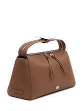 DOLCE & GABBANA - Shoulder Bag with Adjustable Strap - Brown - LIDIASHOPPING® - Official Website