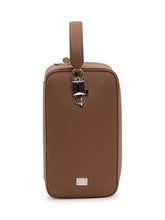 DOLCE & GABBANA - Borsa a Mano con Doppi Manici - Marrone | Lidia Shopping | Official Website