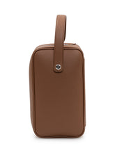 DOLCE & GABBANA - Borsa a Mano con Doppi Manici - Marrone | Lidia Shopping ® | Official Website