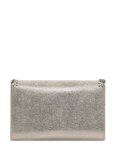 STELLA MCCARTNEY - Portafoglio Falabella con Catena - Verde | Lidia Shopping | Official Website