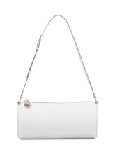 STELLA MCCARTNEY - Bracelet Shoulder Bag with Adjustable Strap - Blue - LIDIASHOPPING® - Official Website