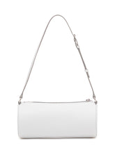 STELLA MCCARTNEY - Bracelet Shoulder Bag with Adjustable Strap - Blue - LIDIASHOPPING® - Official Website