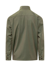 BRIGLIA - Giacca con Tasche Applicate - Verde - LIDIASHOPPING® - Official Website