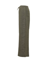BRIGLIA - Pantaloni con Coulisse e Gamba Dritta - - LIDIASHOPPING® - Official Website