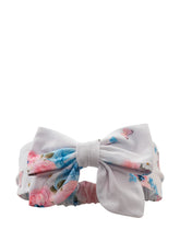MONNALISA - Fascia con fiocco - Bianco | Lidia Shopping ® | Official Website