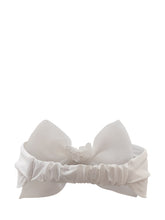 MONNALISA - Fascia con fiocco e applicazione - Bianco | Lidia Shopping | Official Website