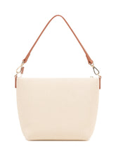 MC2 SAINT BARTH - Borsa Aline a Spalla con Logo - Beige | Lidia Shopping ® | Official Website