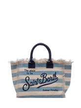 MC2 SAINT BARTH - Borsa a Spalla Vanity con Zip - Multicolore | Lidia Shopping ® | Official Website