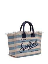 MC2 SAINT BARTH - Borsa a Spalla Vanity con Zip - Multicolore | Lidia Shopping ® | Official Website