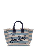 MC2 SAINT BARTH - Borsa a Spalla Vanity con Zip - Multicolore | Lidia Shopping ® | Official Website