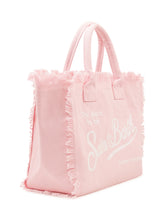 MC2 SAINT BARTH - Borsa Vanity con Manici e Stampa - Rosa | Lidia Shopping | Official Website
