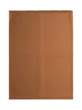 MAX MARA - Stola con Design Essenziale e Bordi Rifiniti - Marrone - LIDIASHOPPING® - Official Website