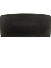MAX MARA - Fascia Lingerie - Nero - LIDIASHOPPING® - Official Website