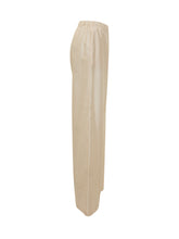 LE SULLY STUDIO - Wide Leg Trousers - Beige - LIDIASHOPPING® - Official Website