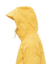 MANIFATTURA CECCARELLI - Giacca con Cappuccio - Giallo - LIDIASHOPPING® - Official Website