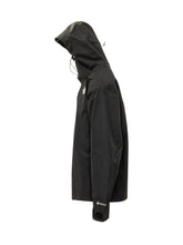 THE NORTH FACE - Giacca con Cappuccio e Chiusura a Bottoni - Nero - LIDIASHOPPING® - Official Website