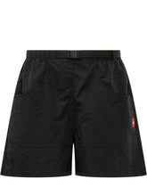 THE NORTH FACE - Shorts con Vita Elastica e Tasche - Nero - LIDIASHOPPING® - Official Website