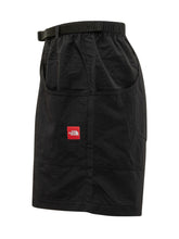 THE NORTH FACE - Shorts con Vita Elastica e Tasche - Nero - LIDIASHOPPING® - Official Website