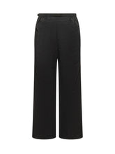 THE NORTH FACE - Pantaloni Lunghi con Vita Elastica - Nero - LIDIASHOPPING® - Official Website