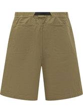 THE NORTH FACE - Shorts Ampi con Cintura Integrata - Verde - LIDIASHOPPING® - Official Website