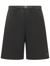 THE NORTH FACE - Shorts Ampi con Cintura Integrata - Nero - LIDIASHOPPING® - Official Website