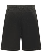 THE NORTH FACE - Shorts Ampi con Cintura Integrata - Nero - LIDIASHOPPING® - Official Website