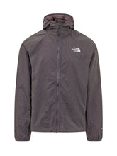 THE NORTH FACE - Giacca Leggera con Cappuccio e Zip - Viola - LIDIASHOPPING® - Official Website