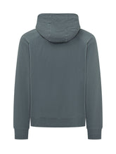 THE NORTH FACE - Felpa con Cappuccio e Tasca Frontale - Blu - LIDIASHOPPING® - Official Website