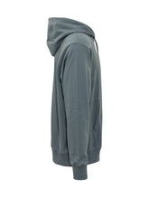 THE NORTH FACE - Felpa con Cappuccio e Tasca Frontale - Blu - LIDIASHOPPING® - Official Website
