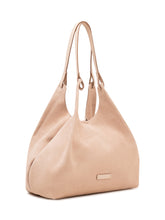 GIANNI CHIARINI - Borsa a Spalla Morbida - Beige | Lidia Shopping ® | Official Website