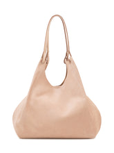 GIANNI CHIARINI - Borsa a Spalla Morbida - Beige | Lidia Shopping | Official Website