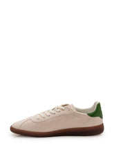 DSQUARED2 - Sneakers in Tela con Inserti Multicolore - Bianco - LIDIASHOPPING® - Official Website