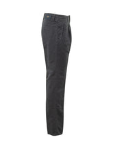 INCOTEX BLUE - Pantalone Affusolato - Blu - LIDIASHOPPING® - Official Website