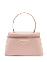 GIVENCHY - Borsa a Mano Antigona Vanity - Rosa - LIDIASHOPPING® - Official Website
