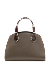MARNI - Overlap Small Crossbody Bag - Black - LIDIASHOPPING® - Official Website