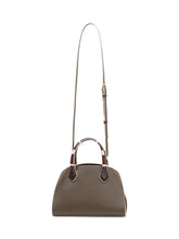 MARNI - Overlap Small Crossbody Bag - Black - LIDIASHOPPING® - Official Website