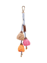 MARNI - Flower Charm with Strap - Multicolor | Lidia Shopping ® | Official Website