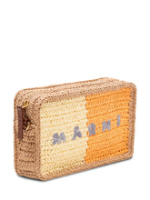 MARNI - Borsa Camera Bag con Tracolla e Zip - Multicolore | Lidia Shopping | Official Website