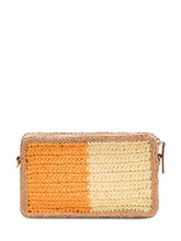 MARNI - Camera Bag with Zip and Strap - Multicolor | Lidia Shopping ® | Official Website