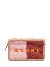 MARNI - Borsa Camera Bag con Tracolla e Zip - Multicolore | Lidia Shopping | Official Website